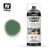 Vallejo Acrylic Paints - Fantasy Color Sick Green Spray - 28028