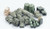 Tamiya Paint - Hobby Kits - Modern Us Military Equip Set - 35266