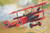Revell Monogram Germany - Fokker Dr.1 Triplane 1:72 - 4116