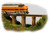 Monroe Models - N Hobo Creek Bridge - 9010