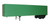 Accurail - HO 45' TOFC Piggy Back Trailer undec - 9980