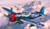 Revell Monogram Germany - P-47M Thunderbolt 1:72 - 3984