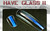 AFV Club - Have Glass Canopy for HBB 80322 F-18 - AC32002