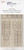 Motrak Models - LASER-CUT CRATES Lg 6pk - 84000