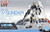 Bandai - Gundam Models - Nu Gundam EG 1:144 - 2618663