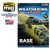 Mig Ammo Books - Weathering Aircraft Base Colors - 5204