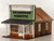 RS Laser Kits - Ho Old Towb Store Facade - 2136