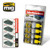 Mig Ammo Books - DUNKELGRAU MODULATION SET - 7001