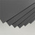 Evergreen Scale - .020 Black Sheets 8'x21' 6pk - 9113