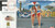 Hasegawa Models - 90's Paddock Girls in Bathing Suit 1:24 - 29103