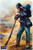 Master Box Limited - Quick Rest Amer. Civil War Union 1:35 - 35196