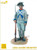 HaT Industries Figures - Napoleonic 1806 Saxon Inf 1:72 - 8187