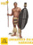HaT Industries Figures - Unmarried Zulu Warriors - 8316