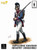 HaT Industries Figures - Bavarian Infantry Marching1:32 - 9313