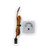 Digitrax - DSXCP1 Fascia Mount Switch control - 18017