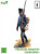 HaT Industries Figures - Prussian Infantry Marching 28m - 28013