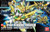 Bandai - Gundam Models - Star Winning Gundam SDBF - 2279781