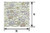 Plastruct - Ps-81 1:24 Random Polishd Ston - 91589