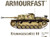 HaT Industries Figures - Stug Iii 1:72 - 99018