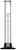 Perfect Science - Graduated Cylinder 25Mi - 505