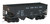 Accurail - Ho Usra Hopper B&O - 24191