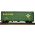 Accurail - Ho 40' Aar Steel Boxcar Rdg - 35381