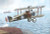 Roden Model Aircrafts - Sopwith 2 F.1 Ship's Camel :72 - 44