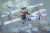Roden Model Aircrafts - Sopwith Camel Comic 1:72 - 51