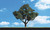 Woodland Scenics - Clasc Trees Cool Shade 3-4' - 3508