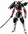 Bandai - Gundam Models - Exm-A9s Spinatio  Sengoku Type 1:144 30m - 2553528
