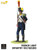 HaT Industries Figures - French Volt 1:32 - 9302
