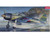 Academy Models - Mitsubishi A5M5C 1:72 - 12493