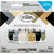 Testors Paints - Camouflage Paint Set - 281228