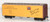 Accurail - Ho 40'Sd Steel Reefer Burl - 8306