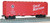 Accurail - Ho 40' Aar Steel Boxcar Np - 35099