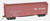 Accurail - Ho 40'Ds Wood Box D&Rgw - 46311