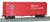 Accurail - Ho 40' Steel Pd Boxcar Gn Red - 80721