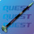 Quest Model Rockets - SEEKER Quick Kit - 1611