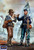Master Box Limited - Family Reunited Amer Civil War 1:35 - 35198