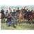 Italeri Model Kits - Union Cavalry 1:72 - 6013