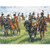 Italeri Model Kits - Nw French Imperial Staff 1:72 - 6016