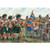 Italeri Model Kits - Napoleonic Wars:Brit&Scots1:72 - 6058
