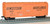 Accurail - Ho 40' Steel Pd Boxcar Wm - 31231