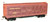 Accurail - Ho 40'Wood Stock Car Up - 47212