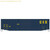 Accurail - Ho Ep 50'Steel Box Csx - 56041