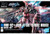 Bandai - Gundam Models - 176 Strike Rouge Gundam Seed HGCE - 2246512