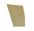 K+S Metals - .032 Brass Sheet Metal - 16407