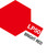 Tamiya Paint - Hobby Kits - Lacquer LP-50 Bright Red 6@2.90 - 82150