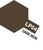 Tamiya Paint - Hobby Kits - Lacquer LP-54 Dark Iron 6@2.90 - 82154