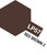 Tamiya Paint - Hobby Kits - Lacquer LP-57 Red Brown 6@2.90 - 82157